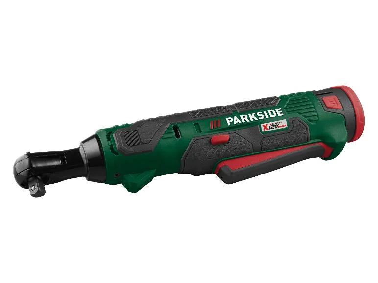 Επαναφορτιζόμενη Καστάνια PARKSIDE 12V »PAR 12 B1«, με μπαταρία και φορτιστή