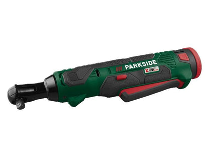 Επαναφορτιζόμενη Καστάνια PARKSIDE 12V »PAR 12 B1«, με μπαταρία και φορτιστή