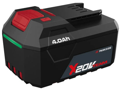 Μπαταρία 20V 4 Ah »PAP 204 A1«