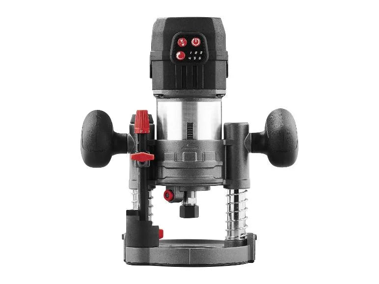 Ρούτερ PARKSIDE PERFORMANCE® Multi-router »PPMF 710 A1«, με άκρα ...