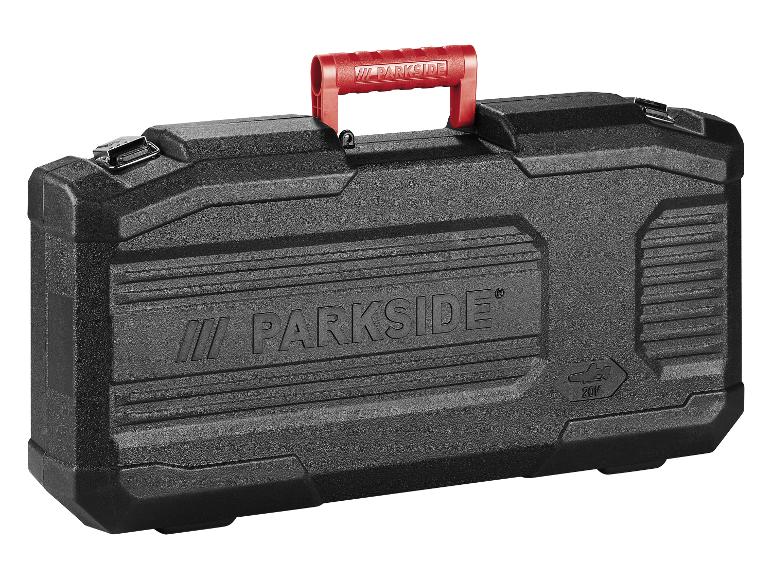 🪚 Αλυσοπρίονο Μπαταρίας MINI PARKSIDE® 20 V »PAGHS 20-Li B2«, χωρίς μπαταρία και φορτιστή