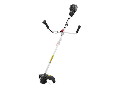 Θαμνοκοπτικό Μεσινέζα μπαταρίας PARKSIDE PERFORMANCE® 2in1 40 V »PPFSA 40-Li C2«, χωρίς μπαταρία και φορτιστή