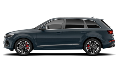 Αντηλιακές Μεμβράνες XPEL PRIME Audi Q7 5Θυρο SUV