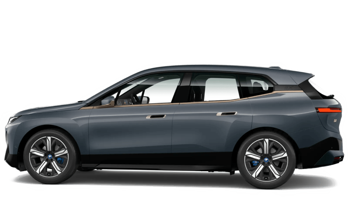 Αντηλιακές Μεμβράνες XPEL PRIME Bmw iΧ 5Θυρο SUV