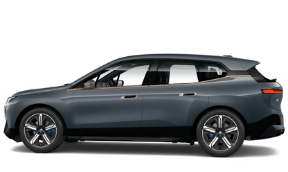 Αντηλιακές Μεμβράνες XPEL PRIME Bmw iΧ 5Θυρο SUV