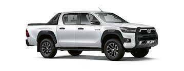 Αντηλιακές Μεμβράνες XPEL PRIME Toyota Hi-Lux 4Θυρο 2Καμπινες / DoubleCAB PickUp