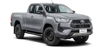 Αντηλιακές Μεμβράνες XPEL PRIME Toyota Hi-Lux 2Θυρο 1 ½ Καμπίνα/ ExtraCAB PickUp