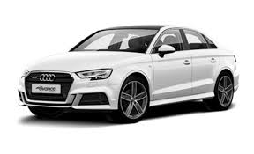 Αντηλιακές Μεμβράνες XPEL PRIME Audi A3 4Θυρο SportSedan