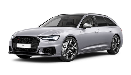 Αντηλιακές Μεμβράνες XPEL PRIME Audi A6 5Θυρο Avant/ StationWagon