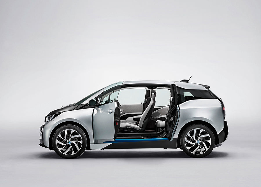 Αντηλιακές Μεμβράνες XPEL PRIME Bmw i3 5Θυρο