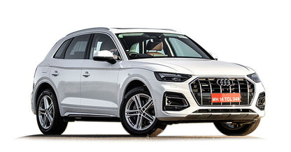 Αντηλιακές Μεμβράνες XPEL PRIME Audi Q5 5Θυρο SUV