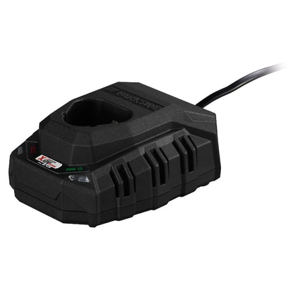 Σετ Δραπανοκατσάβιδο PARKSIDE 12V PBSA 12 E4 με 2 μπαταρίες, 1 φορτιστή και μεγάλη γκάμα εξαρτημάτων