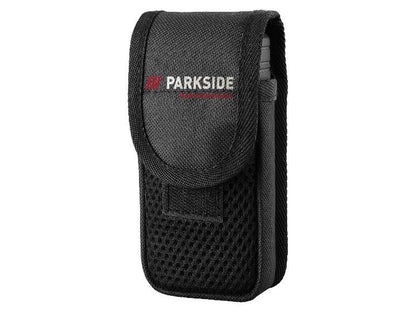 PARKSIDE PERFORMANCE® Μετρητής αποστάσεων λέιζερ »PLEMP 75 A1«, με λειτουργία μνήμης