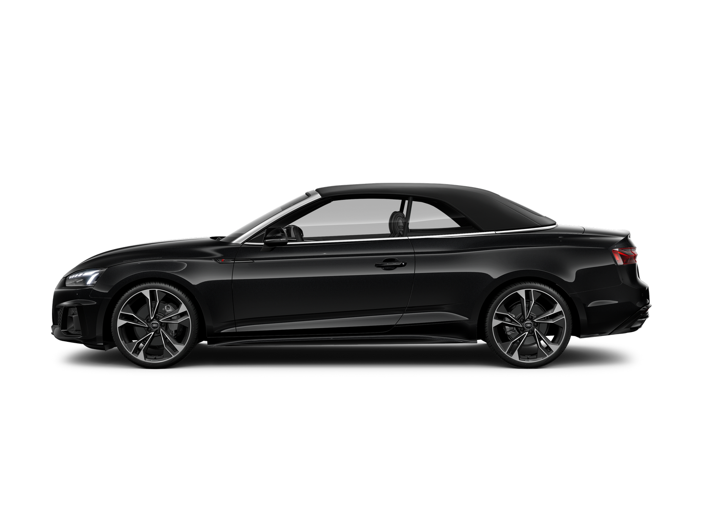 Αντηλιακές Μεμβράνες XPEL PRIME Audi A5 2Θυρο Coupe/ Cabrio