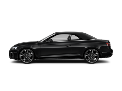 Αντηλιακές Μεμβράνες XPEL PRIME Audi A5 2Θυρο Coupe/ Cabrio