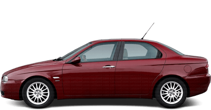 Αντηλιακές Μεμβράνες XPEL PRIME Alfa Romeo 156 Sedan