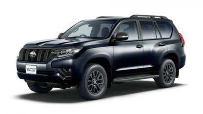 Αντηλιακές Μεμβράνες XPEL PRIME Toyota LandCruiser 5D