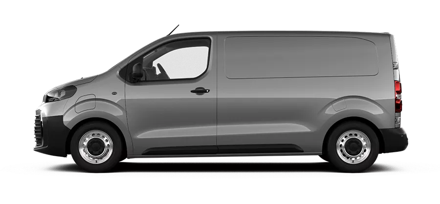 Αντηλιακές Μεμβράνες XPEL PRIME Toyota Pro-Ace VAN (Για 2Πόρτες εμπρός)