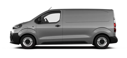 Αντηλιακές Μεμβράνες XPEL PRIME Toyota Pro-Ace VAN (Για 2Πόρτες εμπρός)