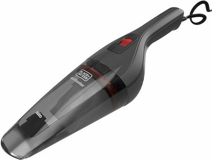🧹 BLACK+DECKER Dustbuster NVB12AV – Σκουπάκι Αυτοκινήτου 12V